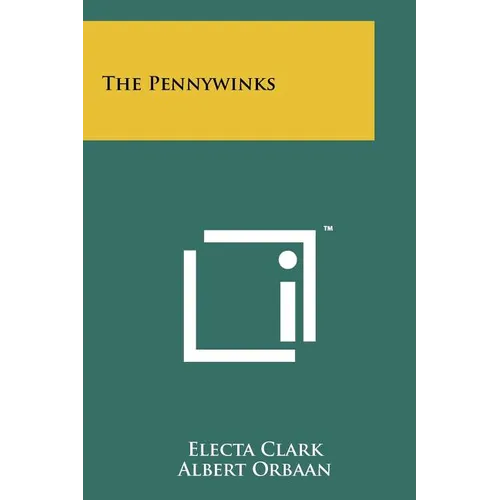 The Pennywinks - Paperback