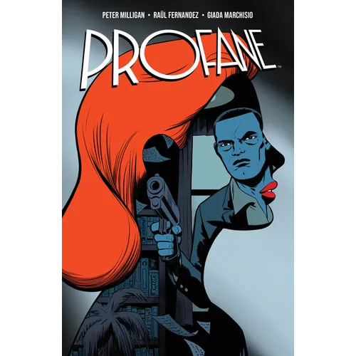 Profane - Paperback