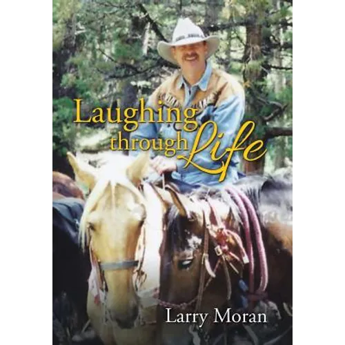 Laughing through Life - Hardcover