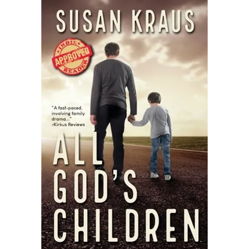 All God's Children - Paperback