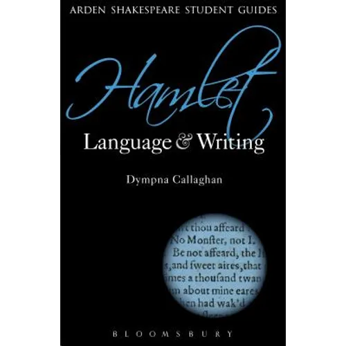 Hamlet: Language and Writing - Paperback