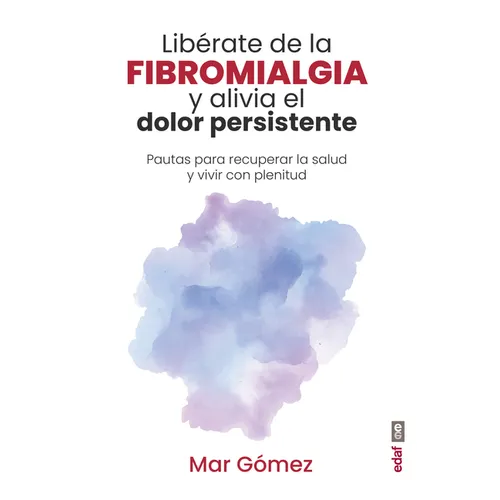 Lib駻ate de la Fibromialgia - Paperback