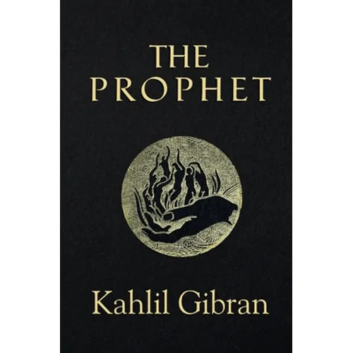 The Prophet (Reader's Library Classics) (Illustrated) - Paperback