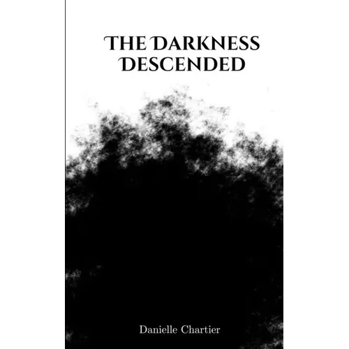 The Darkness Descended - Paperback