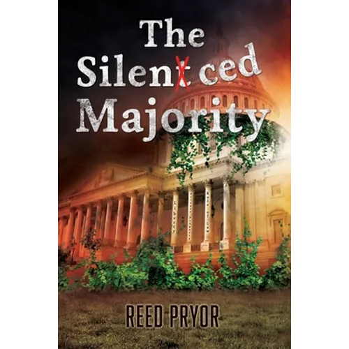 The Silenced Majority - Paperback