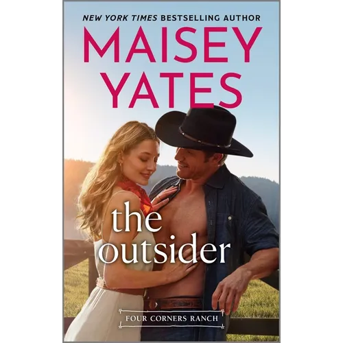 The Outsider - Paperback