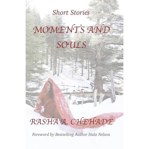Moments and Souls - Paperback