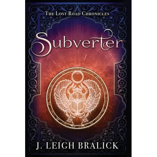 Subverter - Hardcover