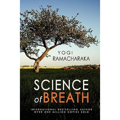 Science of Breath - Paperback