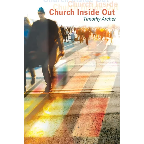 Church Inside Out - Paperback
