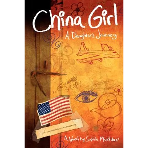 China Girl - Hardcover