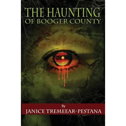 The Haunting of Booger County - Paperback