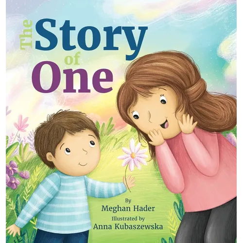 The Story of One - Hardcover