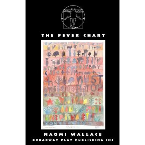 The Fever Chart - Paperback