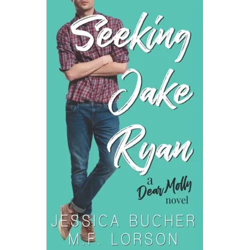 Seeking Jake Ryan - Paperback
