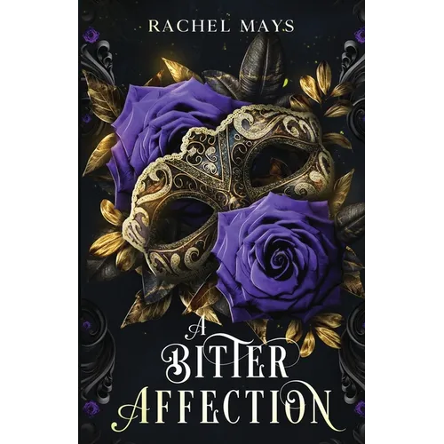 A Bitter Affection - Paperback