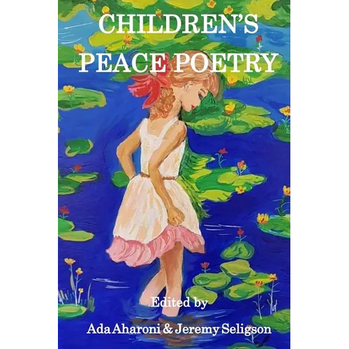 Children's Peace Poetry - Paperback
