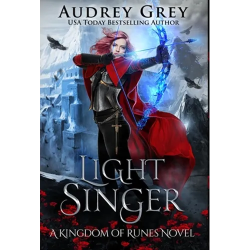 Light Singer - Hardcover