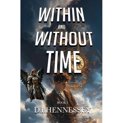 Within and Without Time - Paperback
