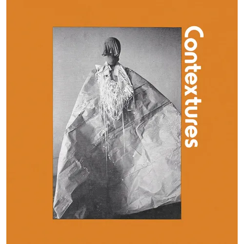 Contextures - Paperback