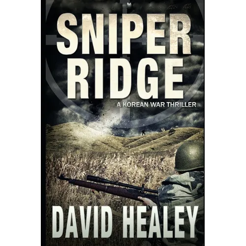 Sniper Ridge - Paperback