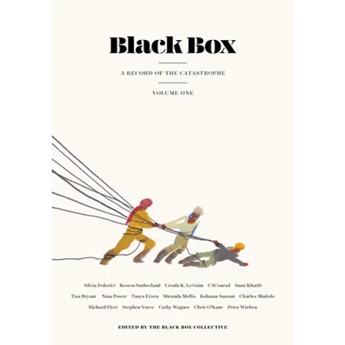 Black Box: A Record of the Catastrophe, Volume One - Paperback