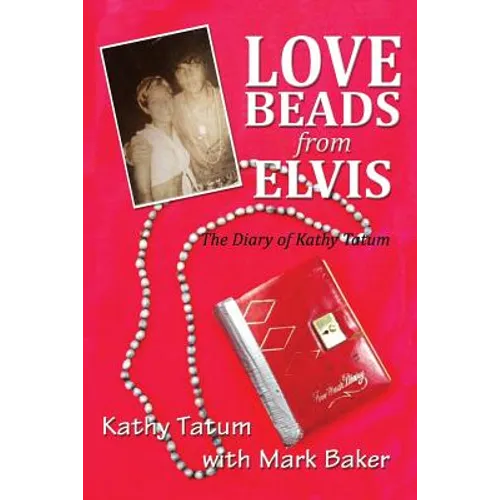 Love Beads from Elvis - Paperback
