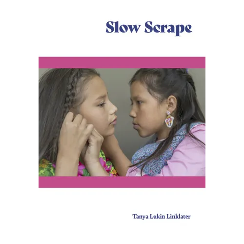 Slow Scrape - Paperback