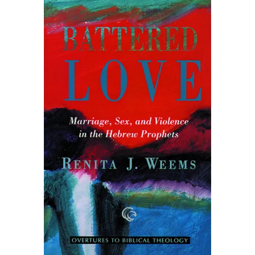 Battered Love - Paperback