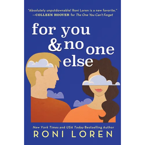 For You & No One Else - Paperback
