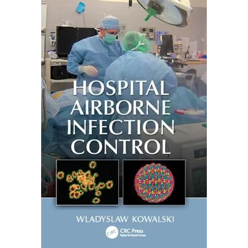 Hospital Airborne Infection Control - Paperback