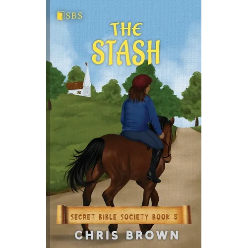 The Stash - Paperback