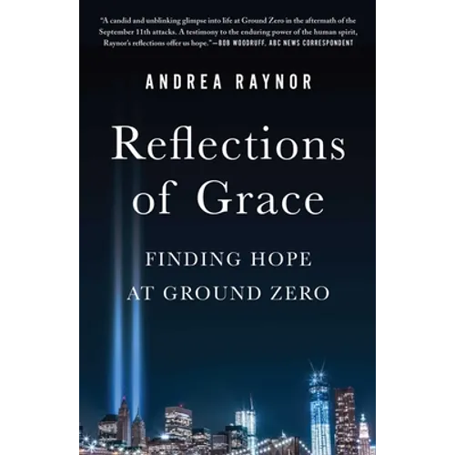 Reflections of Grace - Paperback