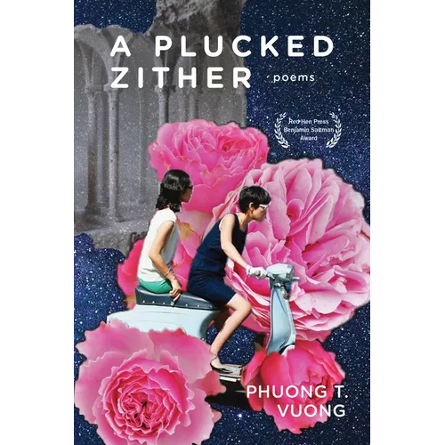 A Plucked Zither - Paperback