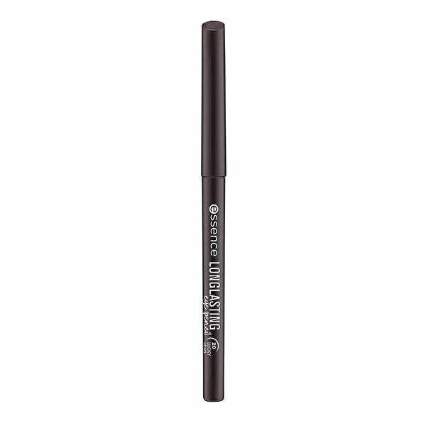 Essence Long-Lasting Eyeliner: Smudge-Proof, Easy Application, Define Your Eyes All Day