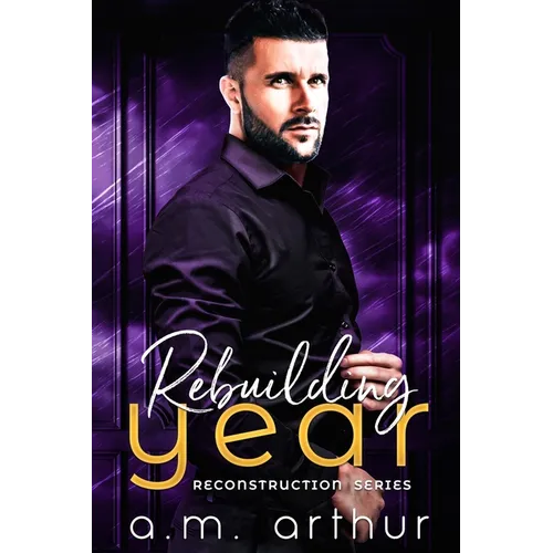 Rebuilding Year - Paperback