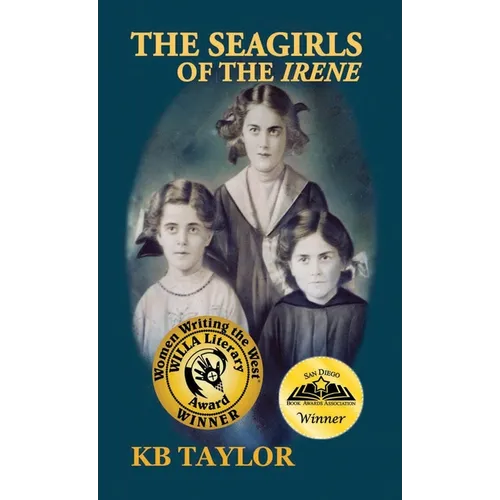 The Seagirls of the Irene - Hardcover