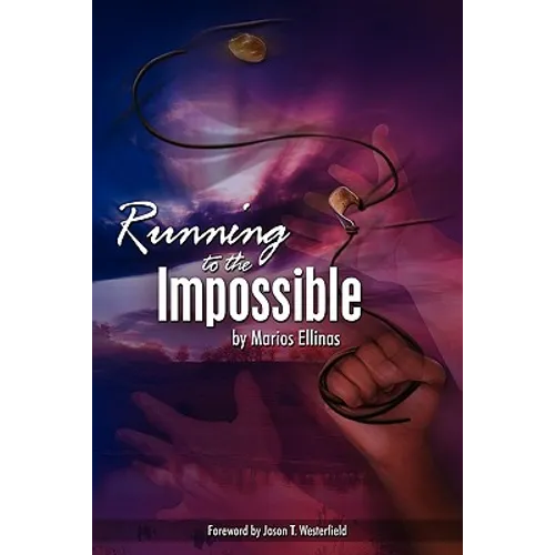Running To The Impossible - Paperback