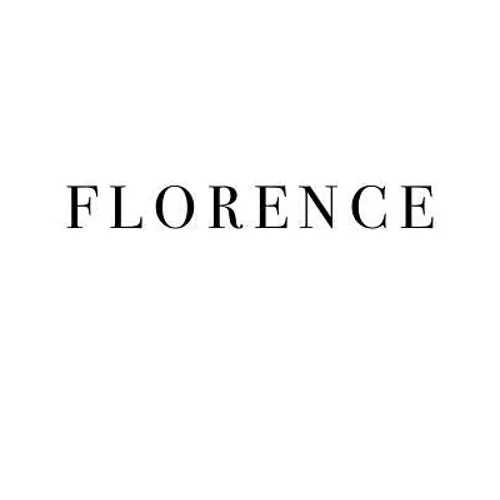 Florence: Decorative stacking book for interior design styling Accessorize your coffee table and book shelves Combine different - Paperback