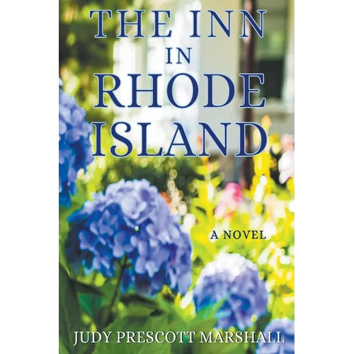 The Inn in Rhode Island - Paperback