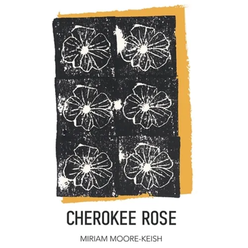 Cherokee Rose - Paperback