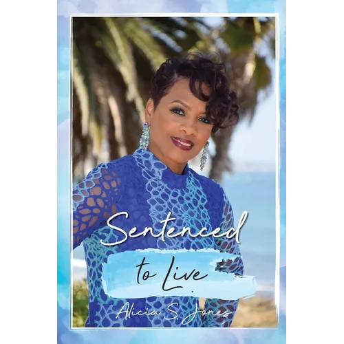 Sentenced to Live - Paperback
