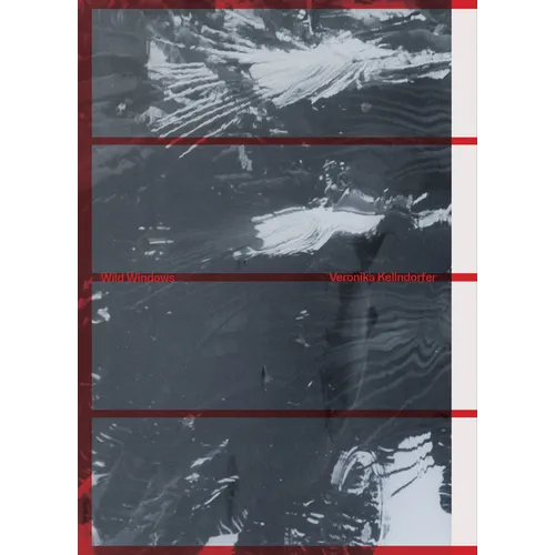 Veronika Kellndorfer: Wild Windows - Paperback