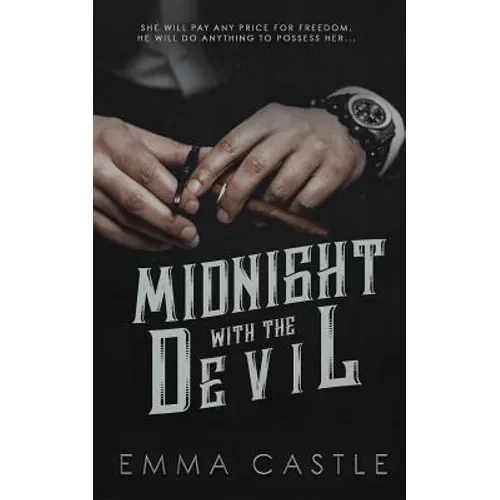 Midnight with the Devil - Paperback