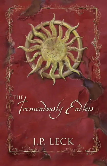 The Tremendously Endless - Paperback