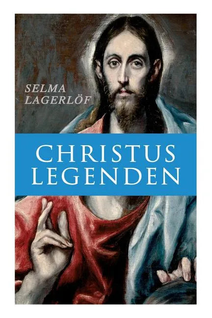 Christus Legenden - Paperback