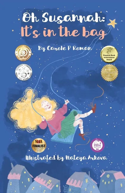 Oh Susannah: It's in the Bag: An Oh Susannah Story - Paperback