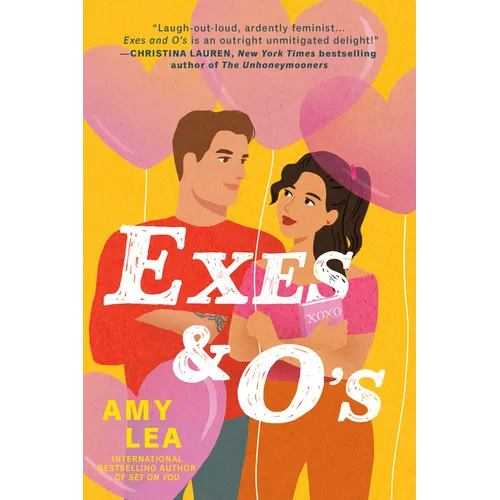 Exes and O's - Paperback
