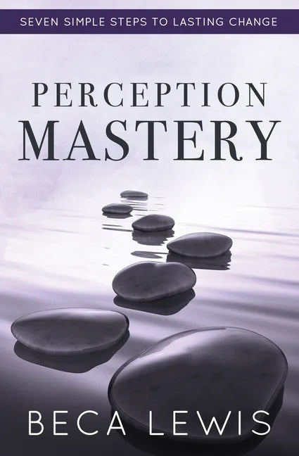 Perception Mastery - Paperback