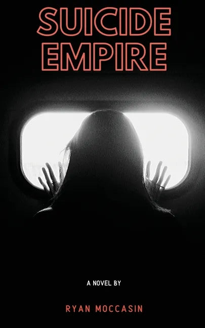 Suicide Empire - Paperback